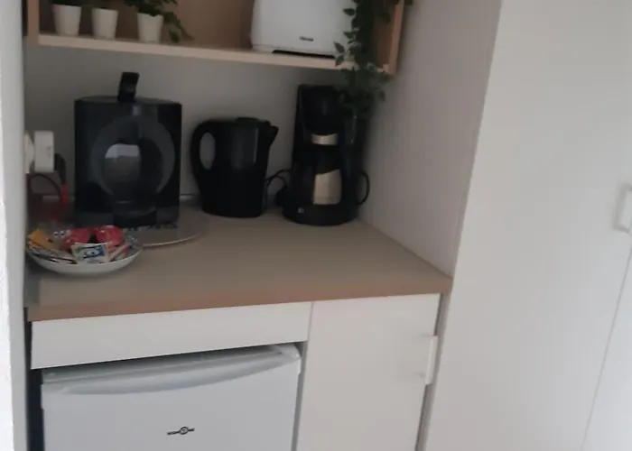 Le Confort A Deux Pas Clinique De L Union *Wifi*