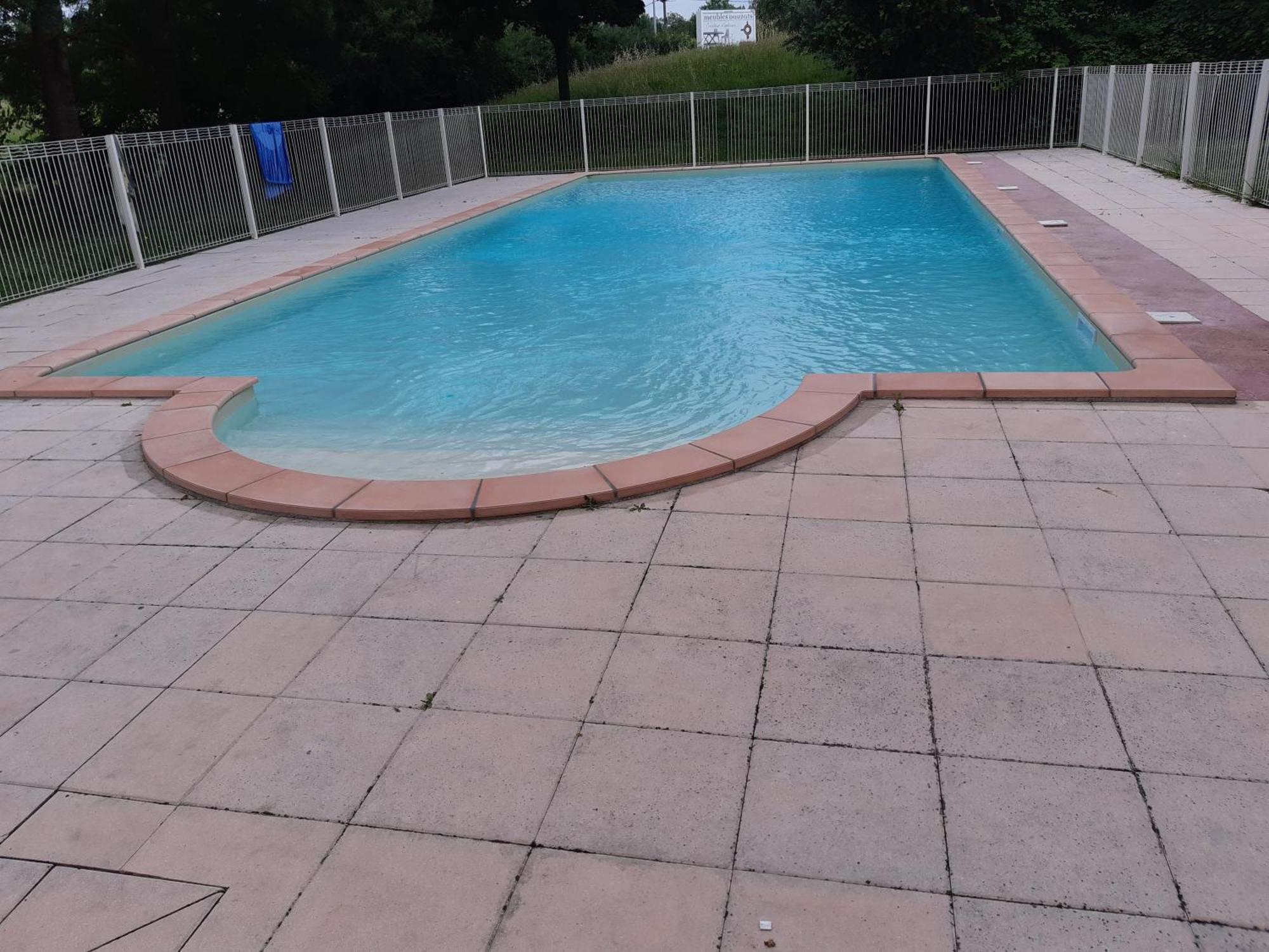 Le Confort A Deux Pas Clinique De L Union *wifi* Saint-Jean (Haute-Garonne)