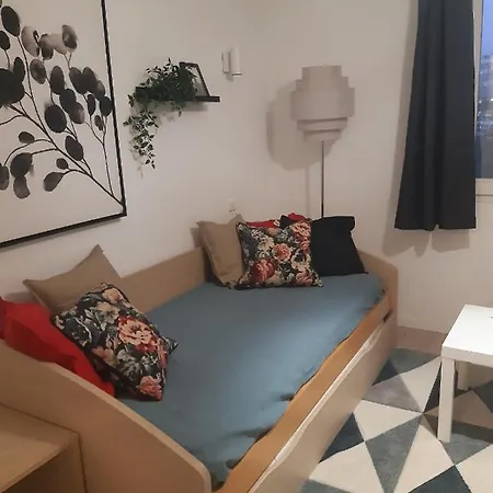 Le confort à deux pas clinique de l union *WIFI* Saint Jean de Luz Extérieur photo