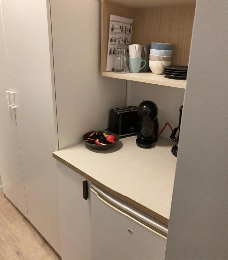 Appartement Le Confort à Deux Pas Clinique De L Union *wifi*
