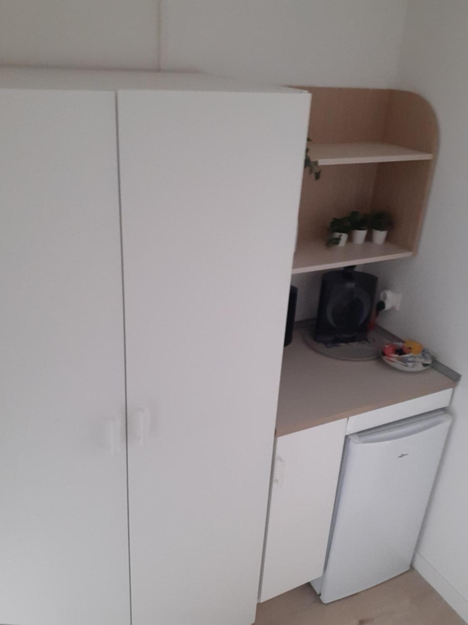 Le Confort à Deux Pas Clinique De L Union *wifi* Appartement Saint Jean de Luz